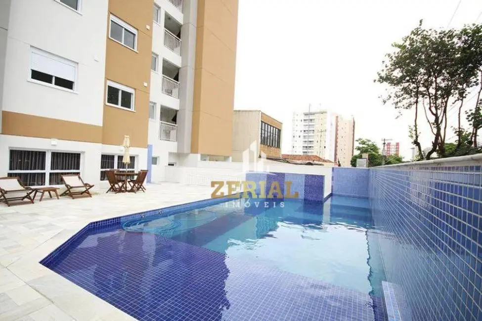 Foto 1 de Apartamento com 2 quartos à venda, 70m2 em Barcelona, Sao Caetano Do Sul - SP