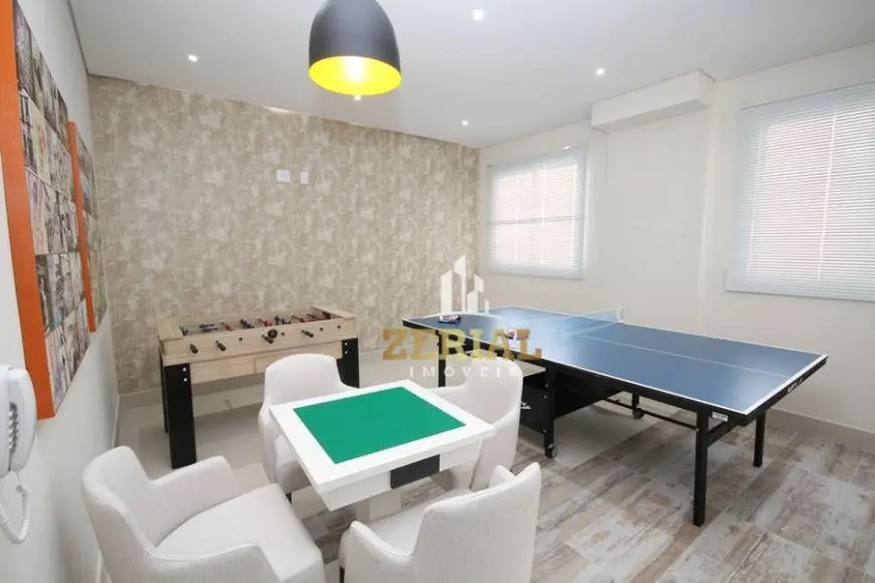 Foto 2 de Apartamento com 2 quartos à venda, 70m2 em Barcelona, Sao Caetano Do Sul - SP