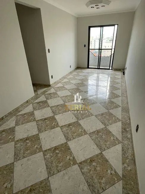 Foto 2 de Cobertura com 3 quartos à venda e para alugar, 140m2 em Santa Maria, Sao Caetano Do Sul - SP