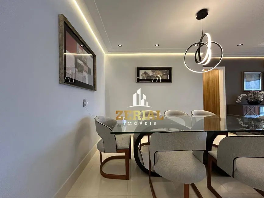 Foto 7 de Apartamento com 4 quartos à venda, 189m2 em Jardim São Caetano, Sao Caetano Do Sul - SP