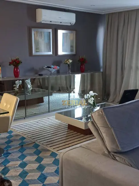 Foto 1 de Apartamento com 4 quartos à venda, 189m2 em Jardim São Caetano, Sao Caetano Do Sul - SP