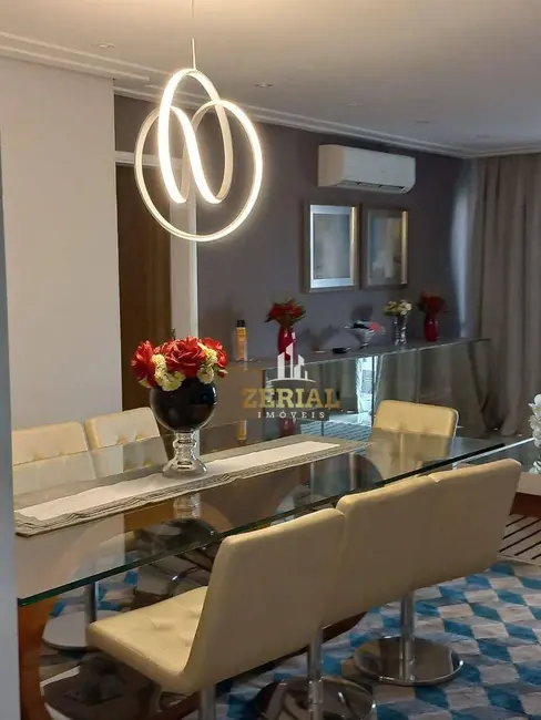 Foto 2 de Apartamento com 4 quartos à venda, 189m2 em Jardim São Caetano, Sao Caetano Do Sul - SP