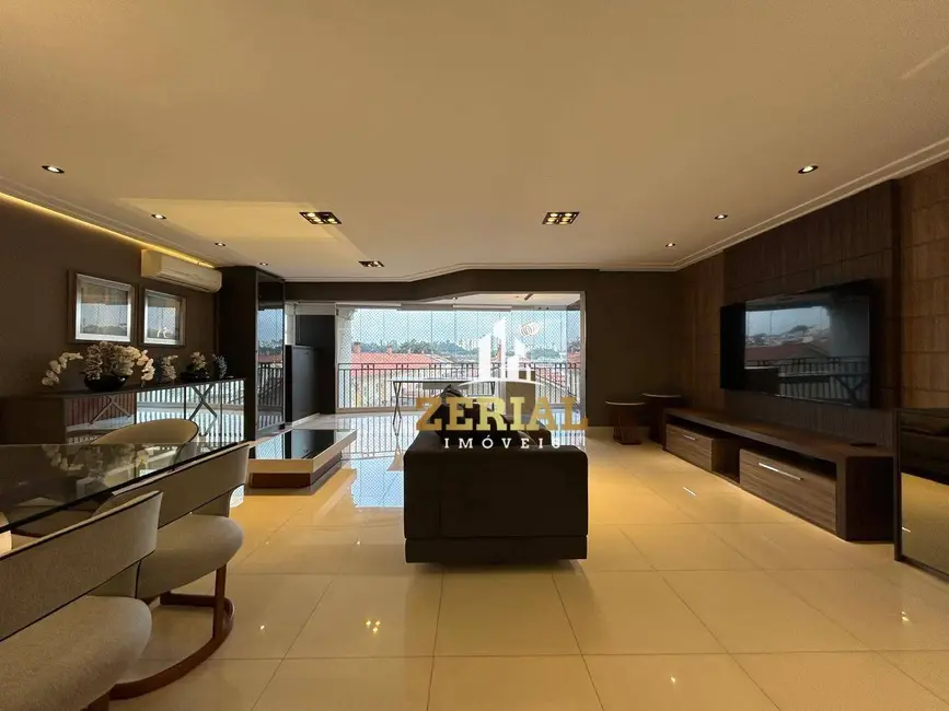 Foto 9 de Apartamento com 4 quartos à venda, 189m2 em Jardim São Caetano, Sao Caetano Do Sul - SP