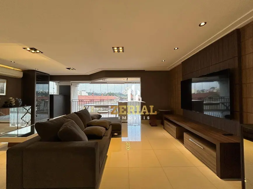 Foto 8 de Apartamento com 4 quartos à venda, 189m2 em Jardim São Caetano, Sao Caetano Do Sul - SP