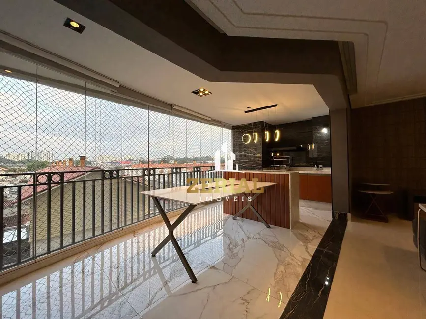 Foto 2 de Apartamento com 4 quartos à venda, 189m2 em Jardim São Caetano, Sao Caetano Do Sul - SP