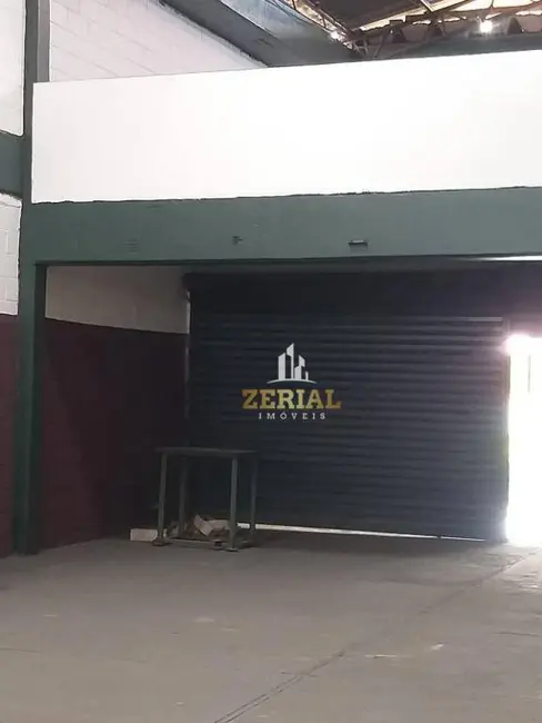 Foto 7 de Armazém / Galpão à venda, 595m2 em Centro, Sao Caetano Do Sul - SP