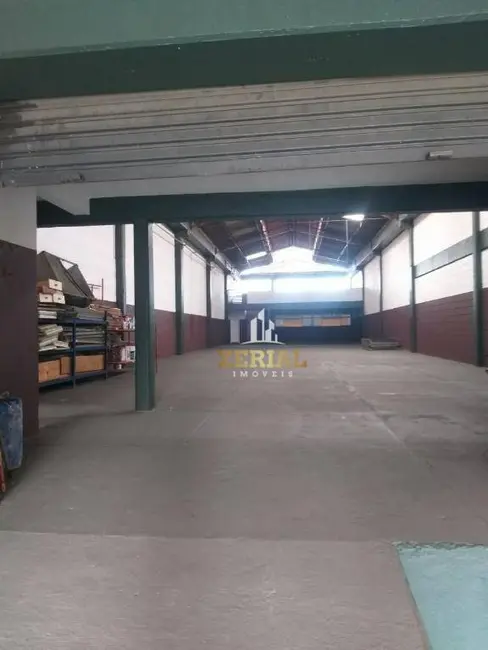 Foto 5 de Armazém / Galpão à venda, 595m2 em Centro, Sao Caetano Do Sul - SP