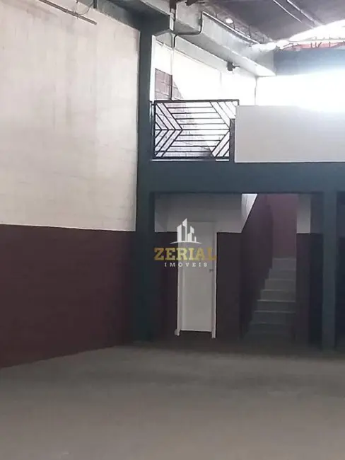 Foto 8 de Armazém / Galpão à venda, 595m2 em Centro, Sao Caetano Do Sul - SP