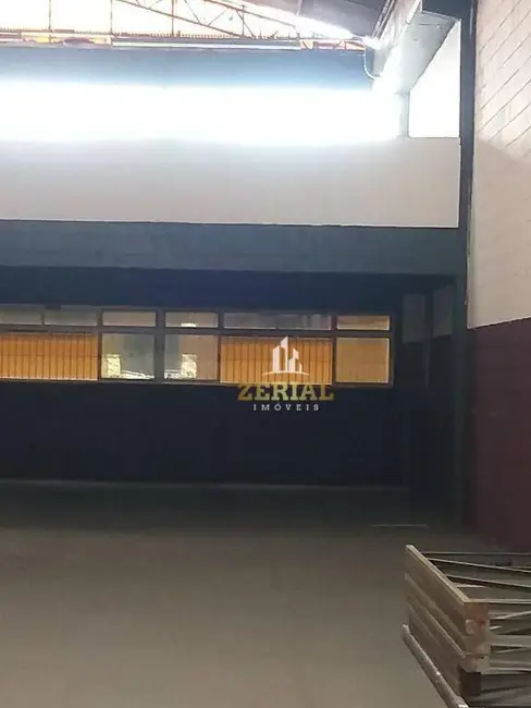 Foto 1 de Armazém / Galpão à venda, 595m2 em Centro, Sao Caetano Do Sul - SP