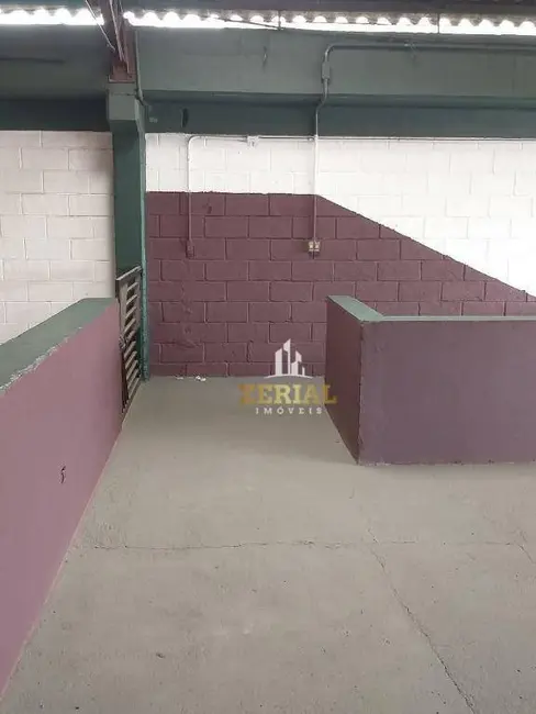 Foto 4 de Armazém / Galpão à venda, 595m2 em Centro, Sao Caetano Do Sul - SP