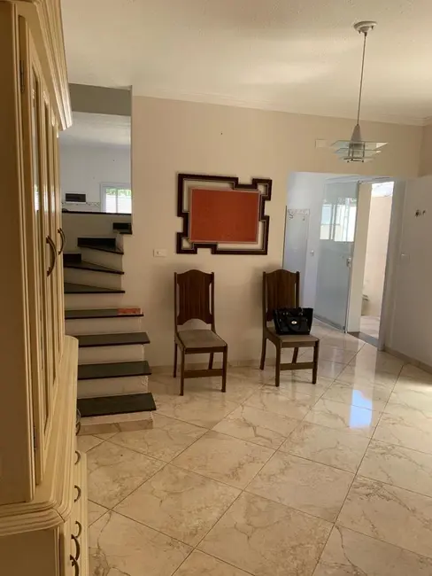 Foto 4 de Sobrado com 4 quartos à venda e para alugar, 218m2 em Olímpico, Sao Caetano Do Sul - SP