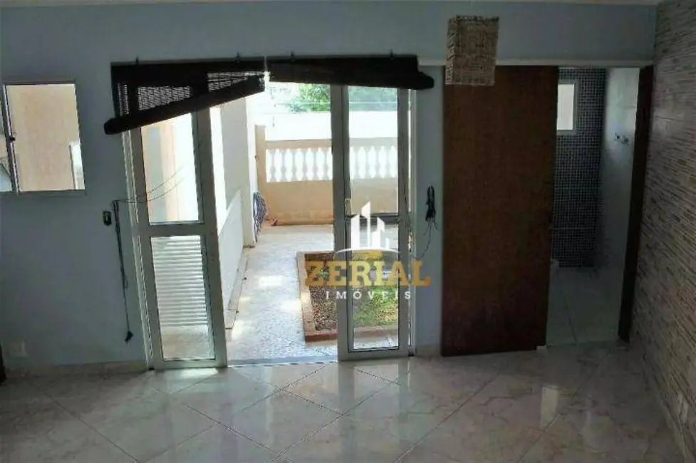 Foto 3 de Sobrado com 4 quartos à venda e para alugar, 218m2 em Olímpico, Sao Caetano Do Sul - SP