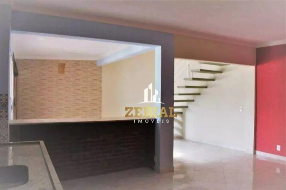 Foto 9 de Sobrado com 4 quartos à venda e para alugar, 218m2 em Olímpico, Sao Caetano Do Sul - SP