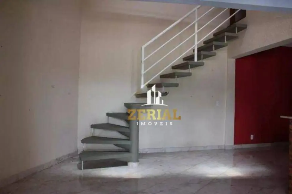 Foto 2 de Sobrado com 4 quartos à venda e para alugar, 218m2 em Olímpico, Sao Caetano Do Sul - SP