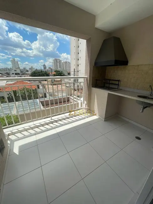 Foto 2 de Apartamento com 2 quartos à venda, 85m2 em Centro, Sao Caetano Do Sul - SP