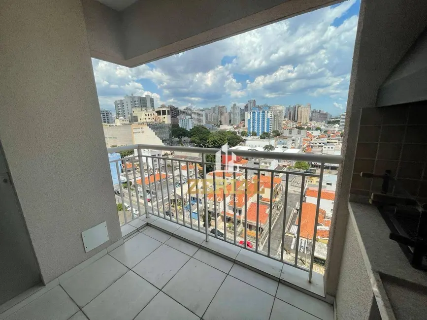 Foto 2 de Apartamento com 2 quartos à venda, 67m2 em Centro, Sao Caetano Do Sul - SP
