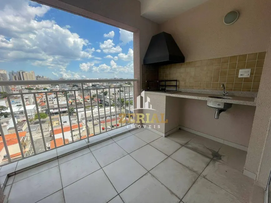 Foto 1 de Apartamento com 2 quartos à venda, 67m2 em Centro, Sao Caetano Do Sul - SP