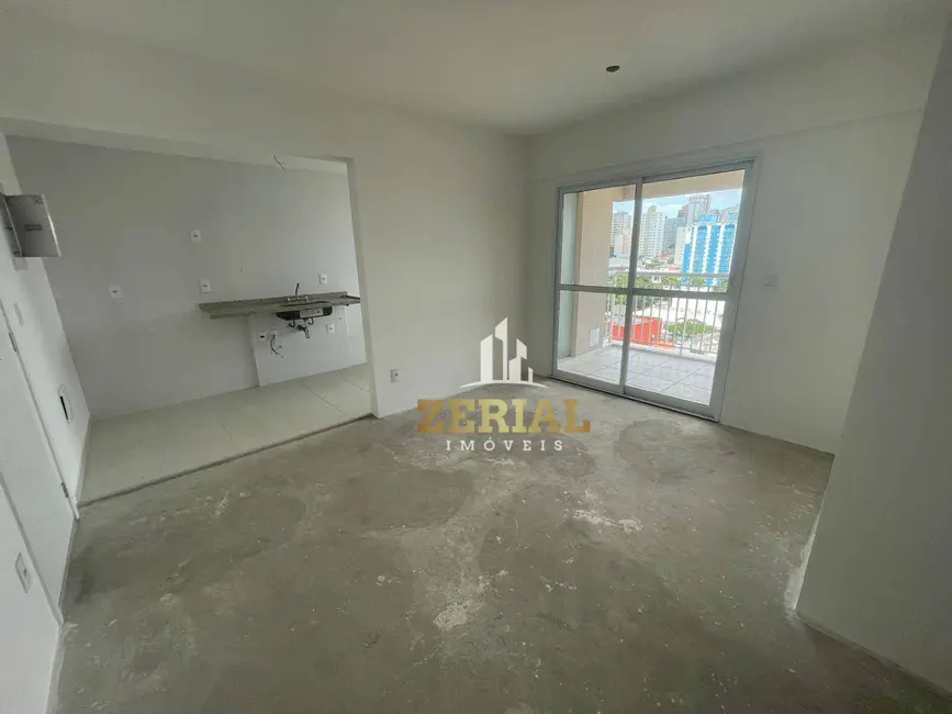 Foto 2 de Apartamento com 3 quartos à venda, 85m2 em Centro, Sao Caetano Do Sul - SP