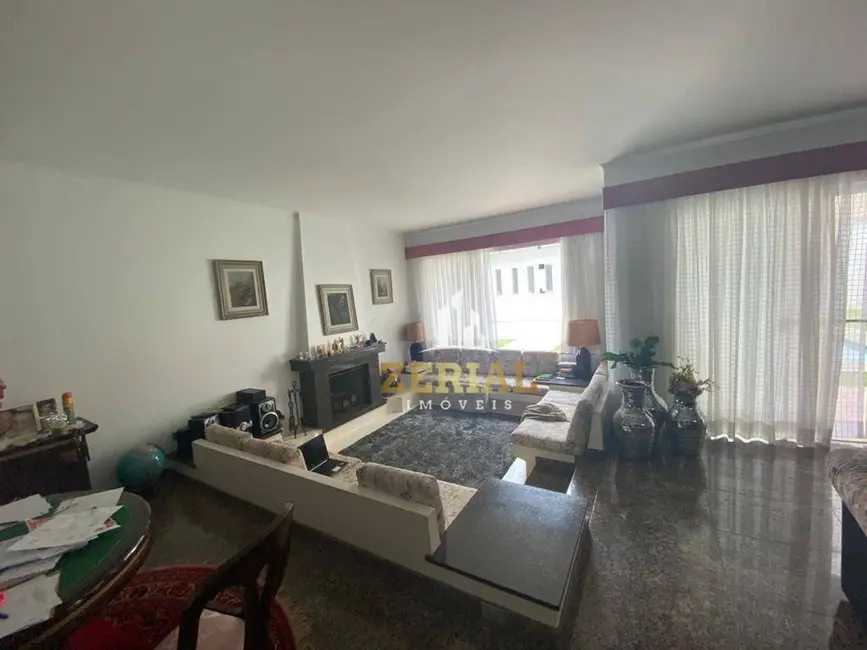 Foto 6 de Casa com 5 quartos à venda, 760m2 em Jardim São Caetano, Sao Caetano Do Sul - SP