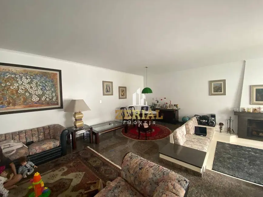 Foto 2 de Casa com 5 quartos à venda, 760m2 em Jardim São Caetano, Sao Caetano Do Sul - SP