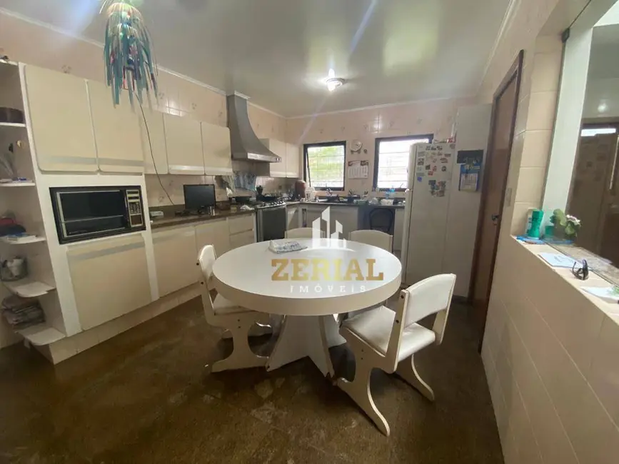 Foto 7 de Casa com 5 quartos à venda, 760m2 em Jardim São Caetano, Sao Caetano Do Sul - SP