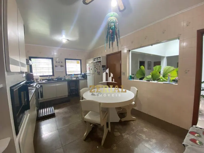 Foto 8 de Casa com 5 quartos à venda, 760m2 em Jardim São Caetano, Sao Caetano Do Sul - SP