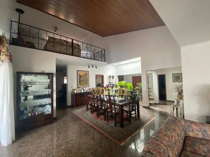 Foto 5 de Casa com 5 quartos à venda, 760m2 em Jardim São Caetano, Sao Caetano Do Sul - SP