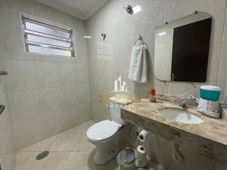 Sobrado com 3 quartos à venda, 88m2 em Santa Maria, Sao Caetano Do Sul - SP - imagem 6 Foto 6 de Sobrado com 3 quartos à venda, 88m2 em Santa Maria, Sao Caetano Do Sul - SP