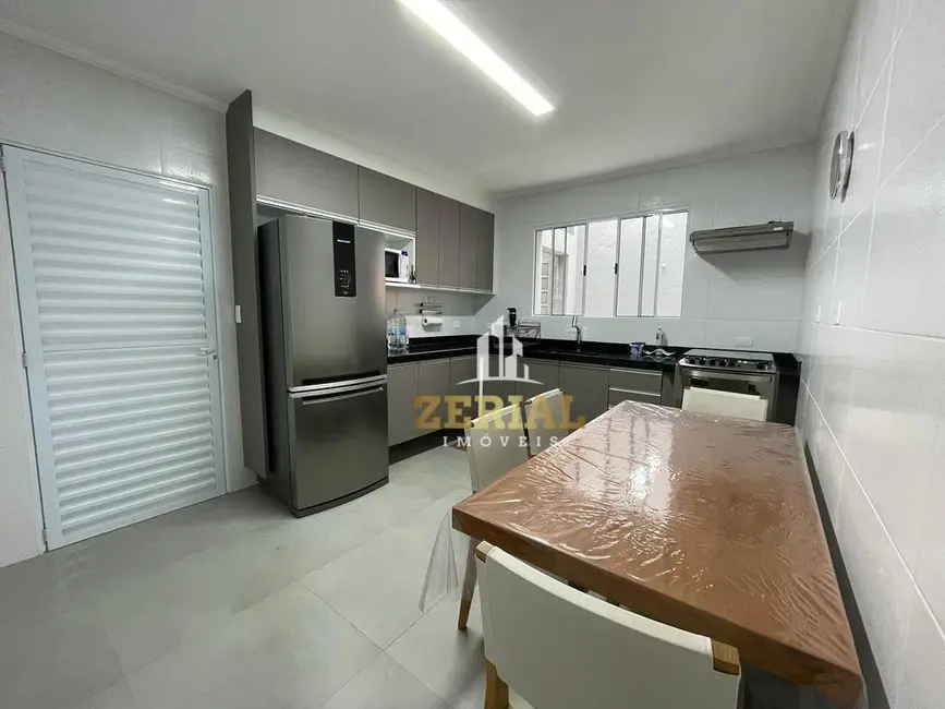 Sobrado com 3 quartos à venda, 88m2 em Santa Maria, Sao Caetano Do Sul - SP - imagem 7 Foto 7 de Sobrado com 3 quartos à venda, 88m2 em Santa Maria, Sao Caetano Do Sul - SP
