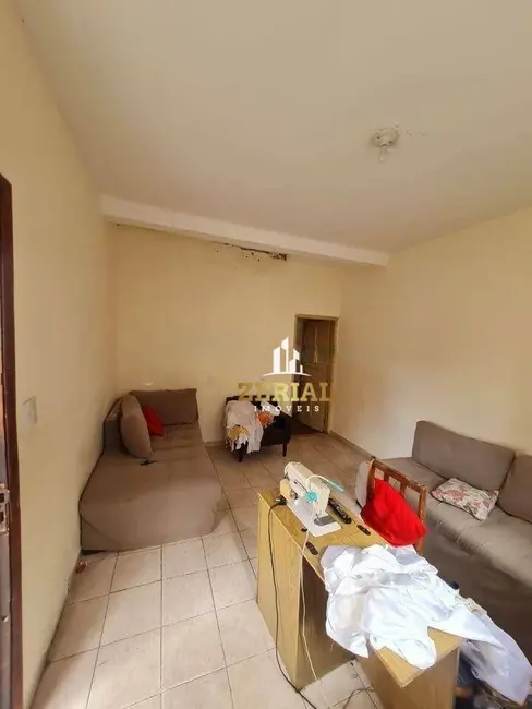 Foto 1 de Sobrado com 2 quartos à venda, 216m2 em Centro, Sao Caetano Do Sul - SP