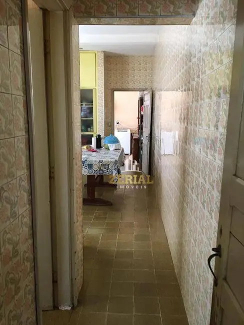 Foto 3 de Sobrado com 2 quartos à venda, 216m2 em Centro, Sao Caetano Do Sul - SP