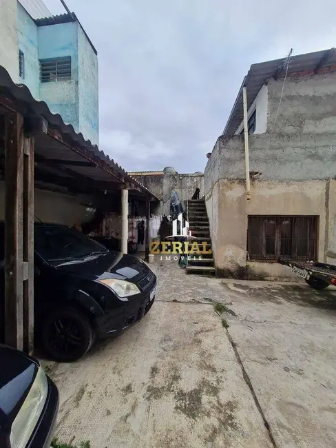 Foto 8 de Sobrado com 2 quartos à venda, 216m2 em Centro, Sao Caetano Do Sul - SP