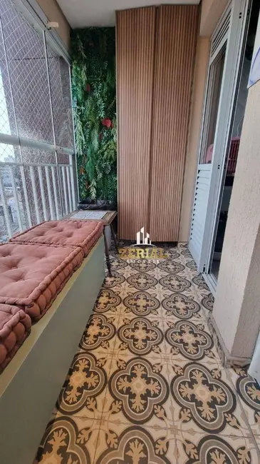 Foto 3 de Apartamento com 2 quartos à venda, 70m2 em Barcelona, Sao Caetano Do Sul - SP