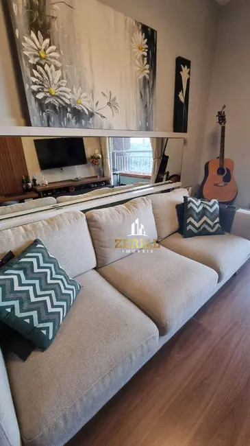 Foto 9 de Apartamento com 2 quartos à venda, 70m2 em Barcelona, Sao Caetano Do Sul - SP