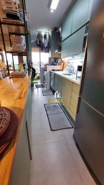 Foto 6 de Apartamento com 2 quartos à venda, 70m2 em Barcelona, Sao Caetano Do Sul - SP