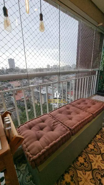 Foto 4 de Apartamento com 2 quartos à venda, 70m2 em Barcelona, Sao Caetano Do Sul - SP