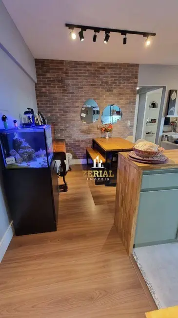 Foto 8 de Apartamento com 2 quartos à venda, 70m2 em Barcelona, Sao Caetano Do Sul - SP