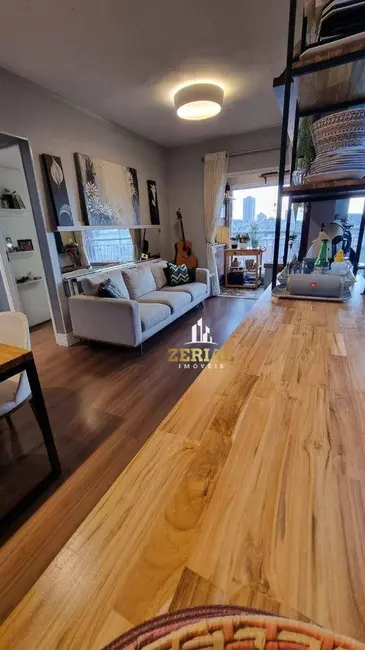 Foto 7 de Apartamento com 2 quartos à venda, 70m2 em Barcelona, Sao Caetano Do Sul - SP