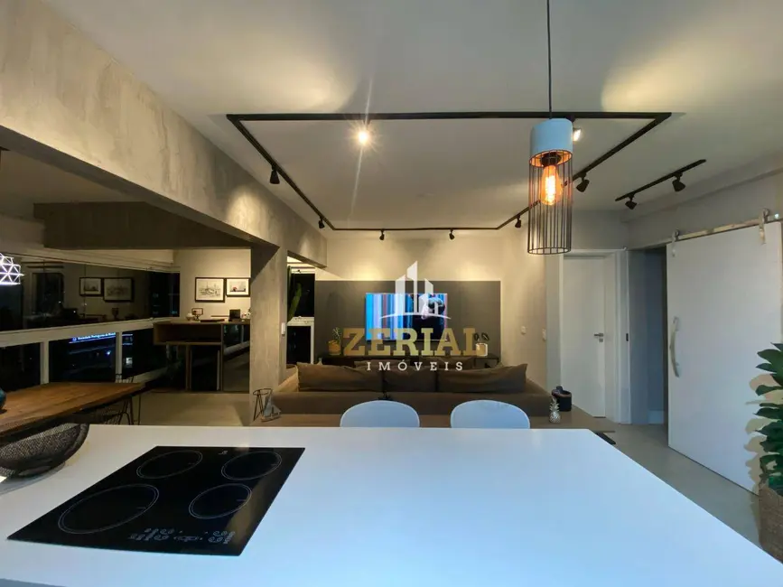 Foto 9 de Apartamento com 1 quarto para alugar, 65m2 em Santa Paula, Sao Caetano Do Sul - SP