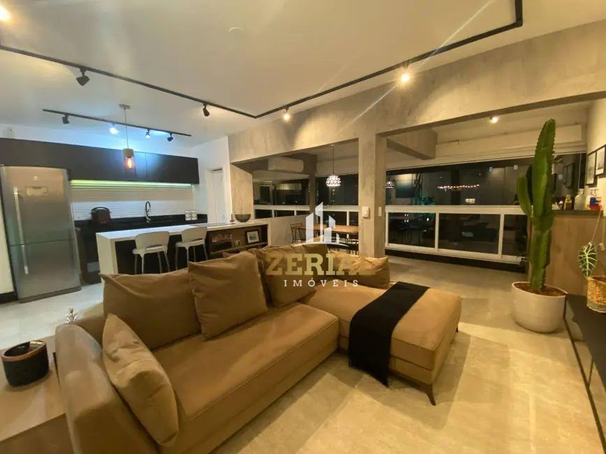 Foto 2 de Apartamento com 1 quarto para alugar, 65m2 em Santa Paula, Sao Caetano Do Sul - SP