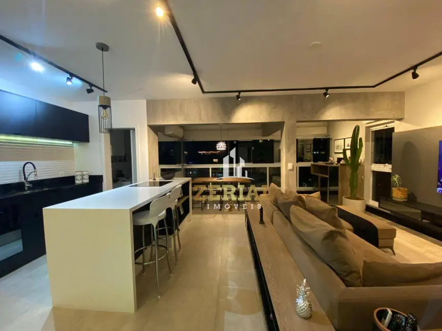 Foto 6 de Apartamento com 1 quarto para alugar, 65m2 em Santa Paula, Sao Caetano Do Sul - SP