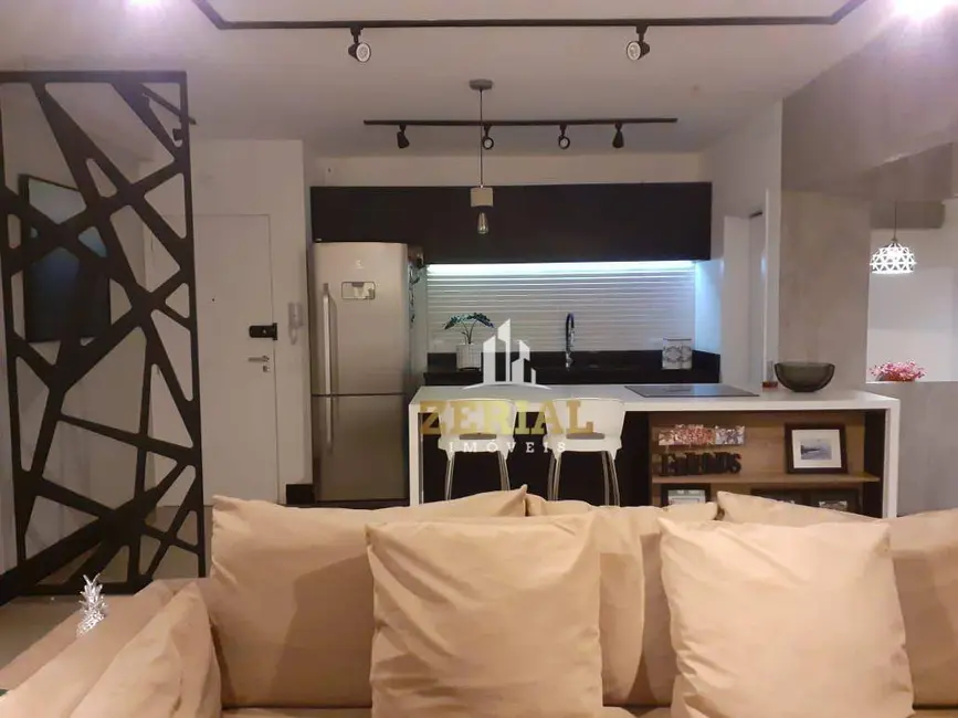 Foto 4 de Apartamento com 1 quarto para alugar, 65m2 em Santa Paula, Sao Caetano Do Sul - SP
