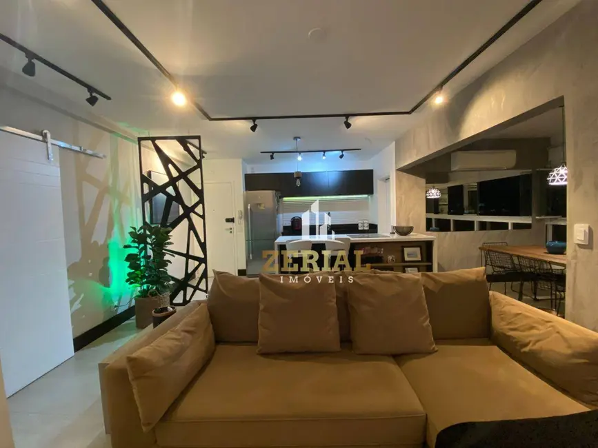 Foto 7 de Apartamento com 1 quarto para alugar, 65m2 em Santa Paula, Sao Caetano Do Sul - SP