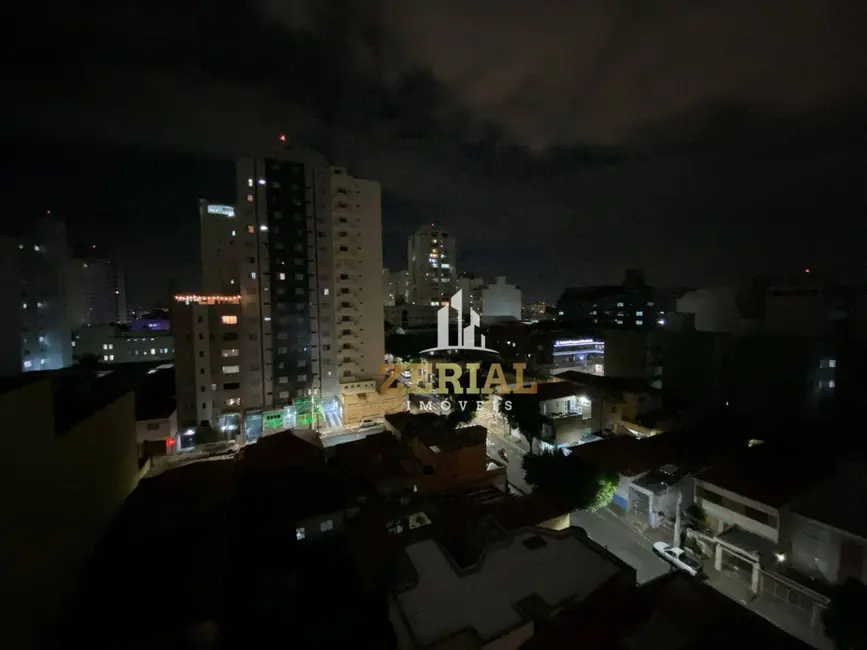 Foto 8 de Apartamento com 1 quarto para alugar, 65m2 em Santa Paula, Sao Caetano Do Sul - SP