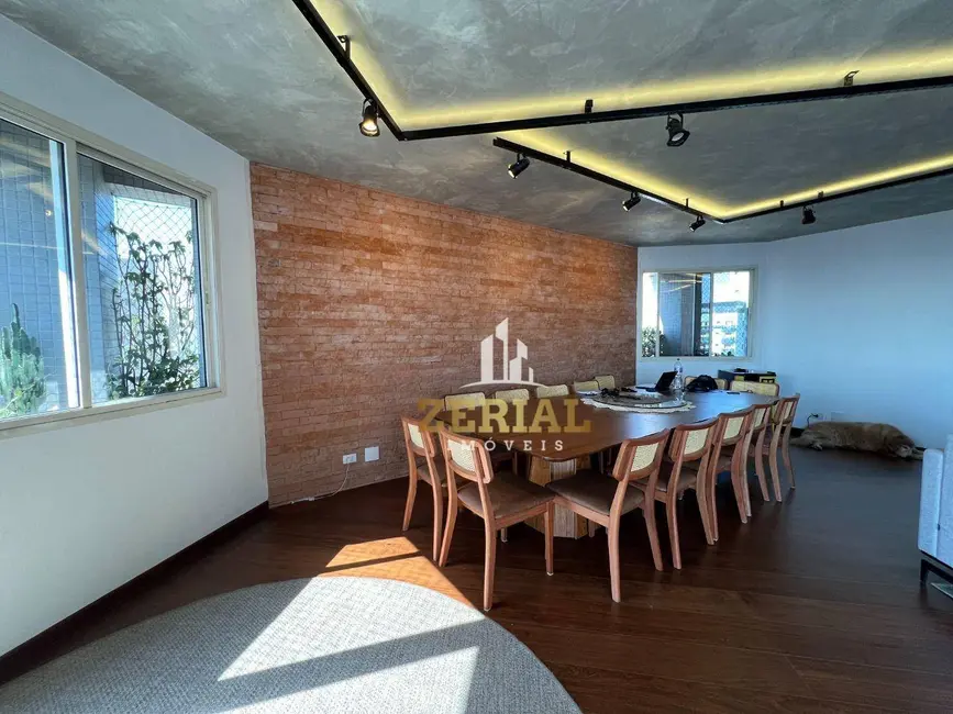Foto 2 de Apartamento com 3 quartos à venda, 156m2 em Santo Antônio, Sao Caetano Do Sul - SP