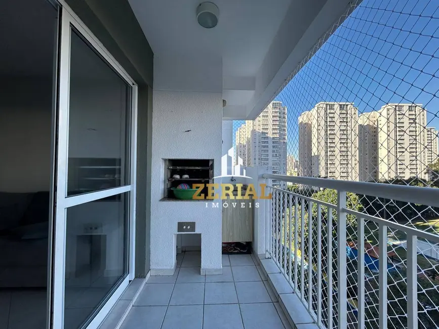 Foto 2 de Apartamento com 3 quartos à venda, 83m2 em Boa Vista, Sao Caetano Do Sul - SP
