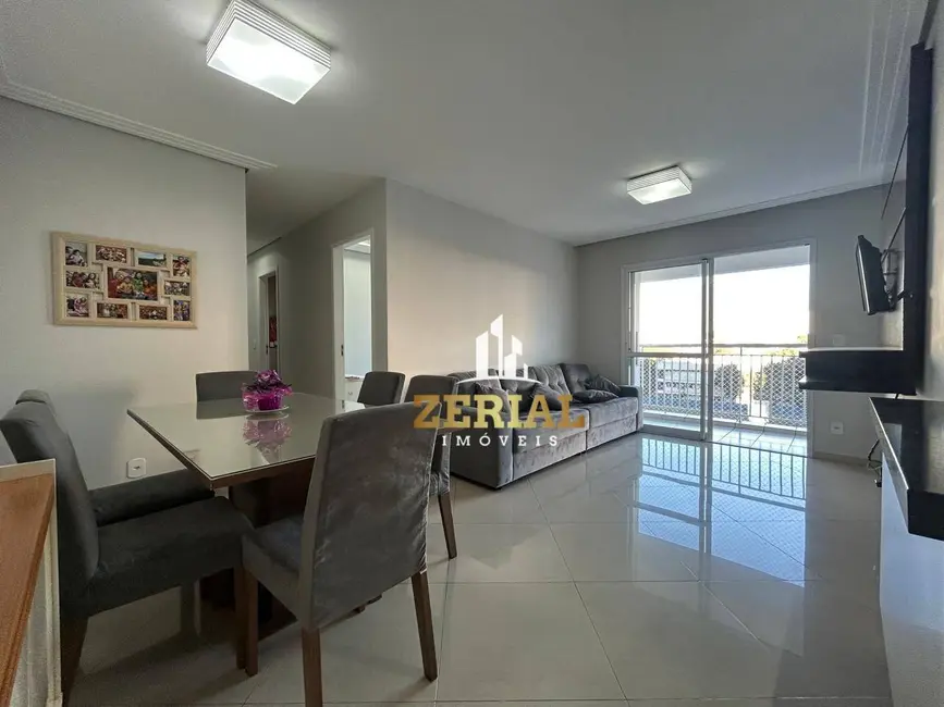 Foto 1 de Apartamento com 3 quartos à venda, 83m2 em Boa Vista, Sao Caetano Do Sul - SP