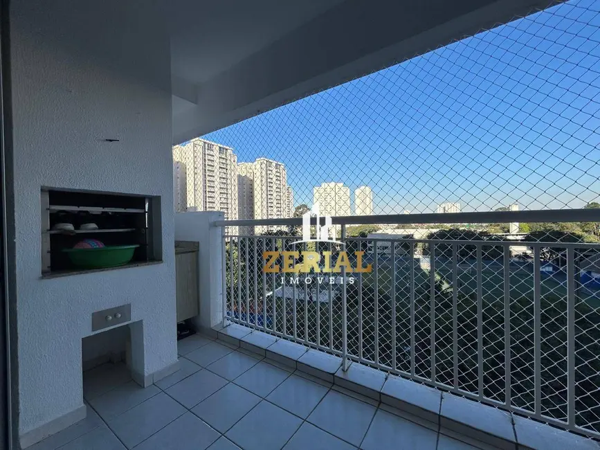 Foto 3 de Apartamento com 3 quartos à venda, 83m2 em Boa Vista, Sao Caetano Do Sul - SP