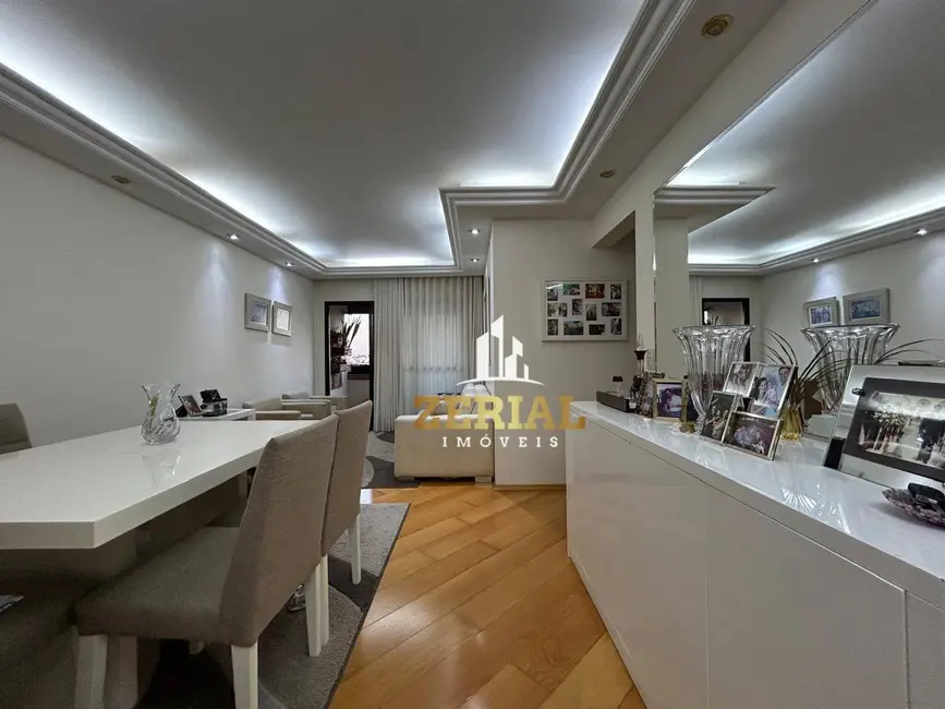 Foto 1 de Apartamento com 3 quartos à venda, 86m2 em Cerâmica, Sao Caetano Do Sul - SP