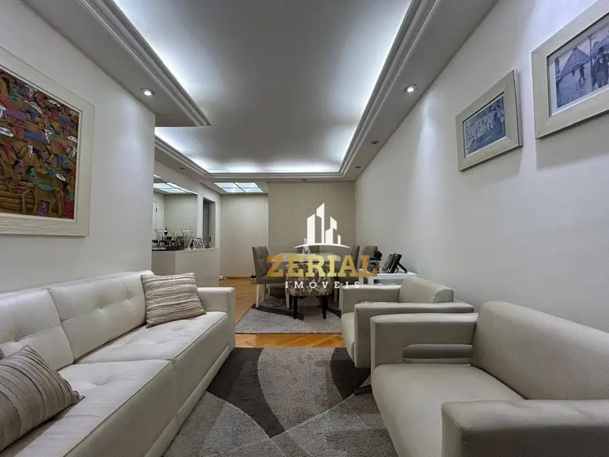 Foto 7 de Apartamento com 3 quartos à venda, 86m2 em Cerâmica, Sao Caetano Do Sul - SP